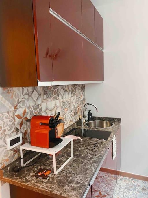 Delizioso Appartamento Citta Studi Milan Exterior photo
